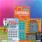 co lottery scratchers